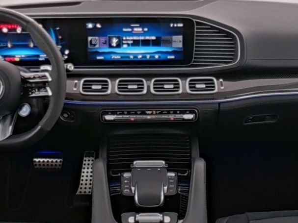 Mercedes-Benz GLE 53 AMG 4M+ Night Standhzg Panorama 360° AHK