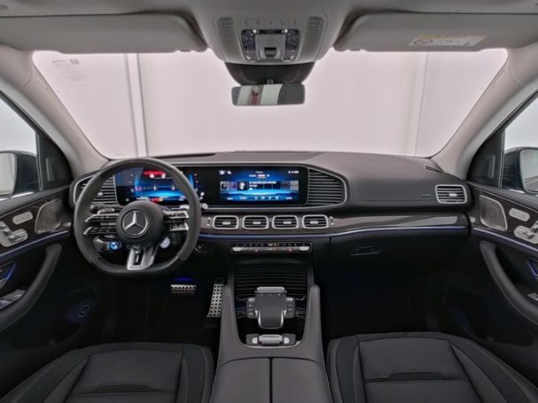 Mercedes-Benz GLE 53 AMG 4M+ Night Standhzg Panorama 360° AHK