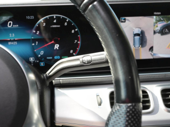 Mercedes-Benz GLE 53 AMG 4MATIC+ Panorama SHZ-Fond AHK 360°