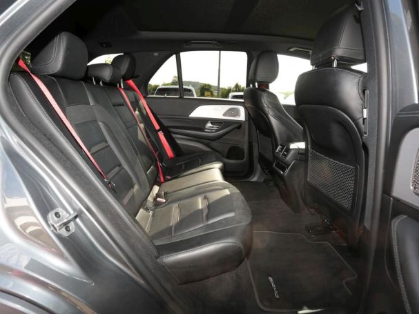 Mercedes-Benz GLE 53 AMG 4MATIC+ Panorama SHZ-Fond AHK 360° Mercedes-Benz GLE 53 AMG 4MATIC+ Panorama SHZ-Fond AHK 360°