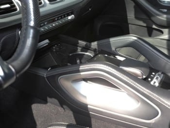 Mercedes-Benz GLE 53 AMG 4MATIC+ Panorama SHZ-Fond AHK 360°