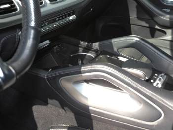 Mercedes-Benz GLE 53 AMG 4MATIC+ Panorama SHZ-Fond AHK 360°