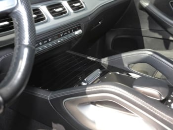 Mercedes-Benz GLE 53 AMG 4MATIC+ Panorama SHZ-Fond AHK 360°