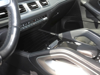 Mercedes-Benz GLE 53 AMG 4MATIC+ Panorama SHZ-Fond AHK 360°