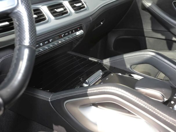 Mercedes-Benz GLE 53 AMG 4MATIC+ Panorama SHZ-Fond AHK 360° Mercedes-Benz GLE 53 AMG 4MATIC+ Panorama SHZ-Fond AHK 360°
