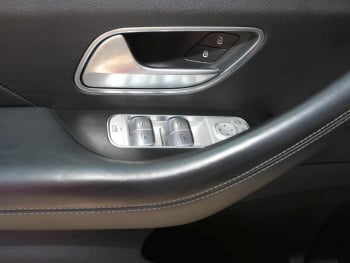 Mercedes-Benz GLE 53 AMG 4MATIC+ Panorama SHZ-Fond AHK 360°