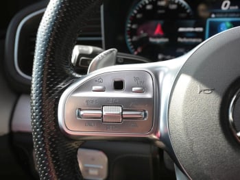 Mercedes-Benz GLE 53 AMG 4MATIC+ Panorama SHZ-Fond AHK 360°