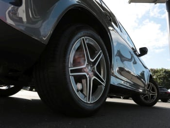 Mercedes-Benz GLE 53 AMG 4MATIC+ Panorama SHZ-Fond AHK 360°