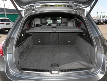 Mercedes-Benz GLE 53 AMG 4MATIC+ Panorama SHZ-Fond AHK 360°