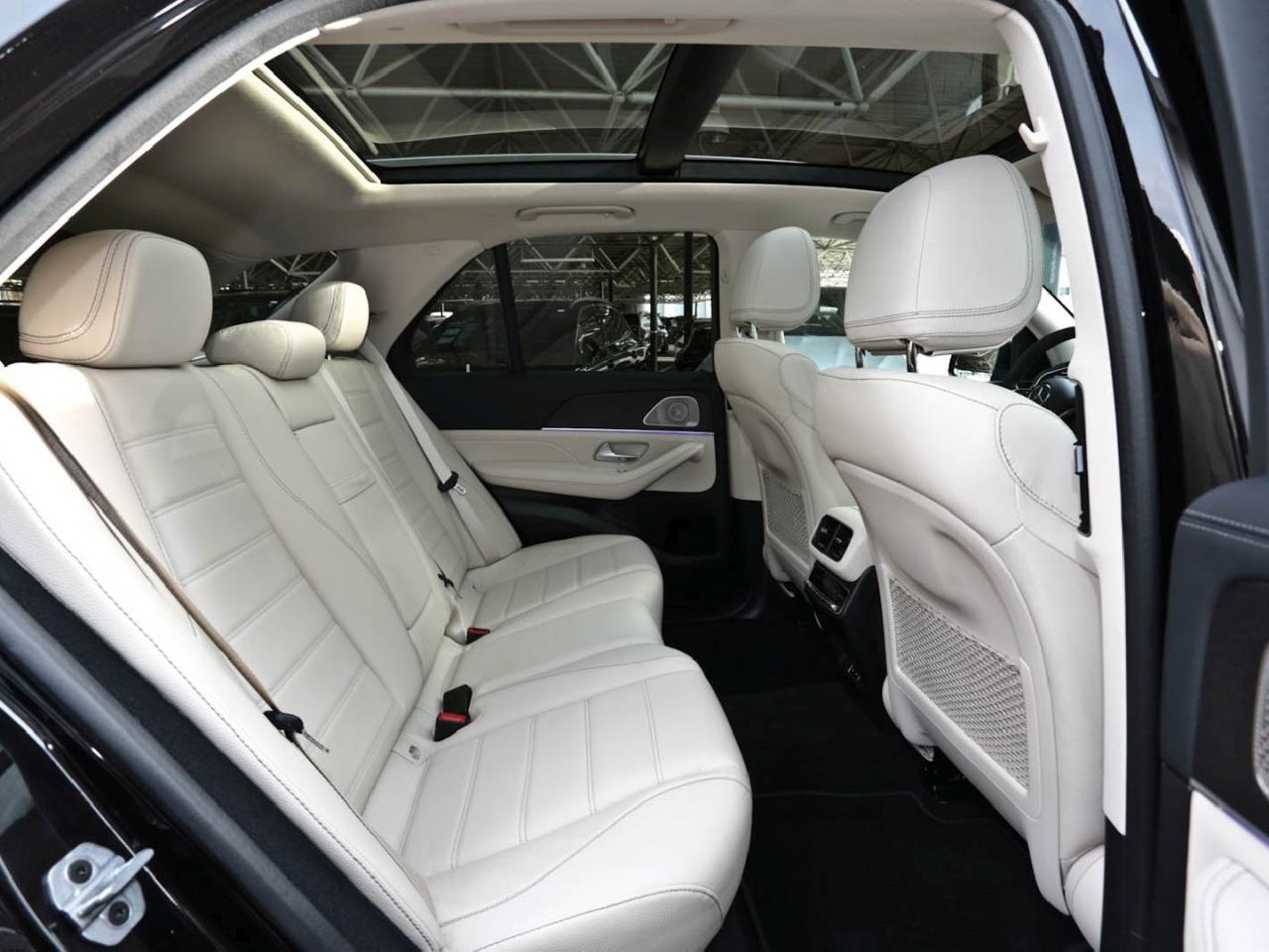 Mercedes-Benz GLE 580 4M Panorama AHK Sitzklima Memory 360°