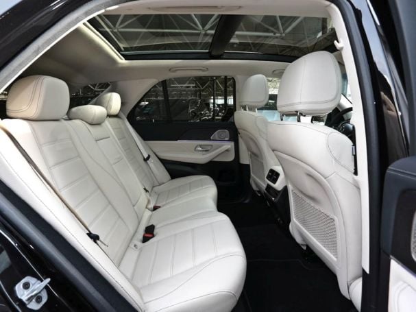 Mercedes-Benz GLE 580 4M Panorama AHK Sitzklima Memory 360°