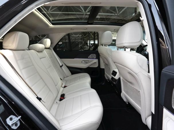 Mercedes-Benz GLE 580 4M Panorama AHK Sitzklima Memory 360°
