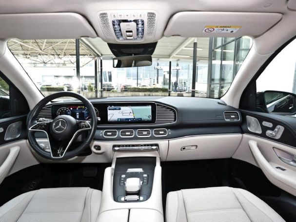 Mercedes-Benz GLE 580 4M Panorama AHK Sitzklima Memory 360°