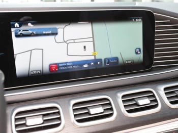 Mercedes-Benz GLE 580 4M Panorama AHK Sitzklima Memory 360°