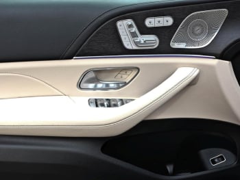 Mercedes-Benz GLE 580 4M Panorama AHK Sitzklima Memory 360°