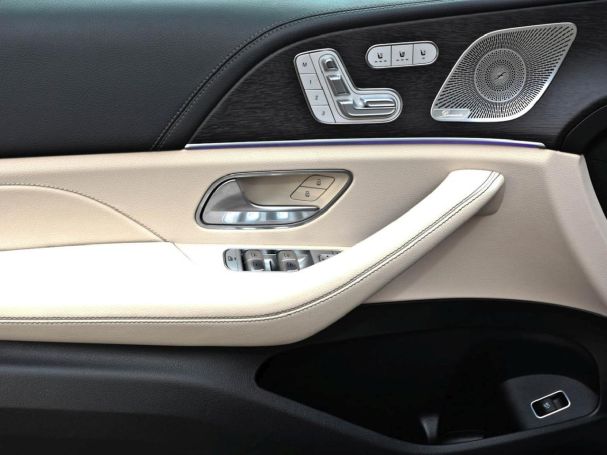 Mercedes-Benz GLE 580 4M Panorama AHK Sitzklima Memory 360°