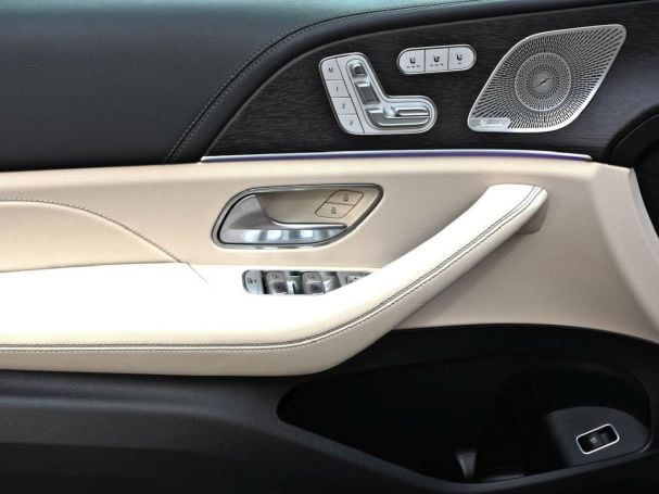 Mercedes-Benz GLE 580 4M Panorama AHK Sitzklima Memory 360°