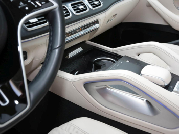 Mercedes-Benz GLE 580 4M Panorama AHK Sitzklima Memory 360°