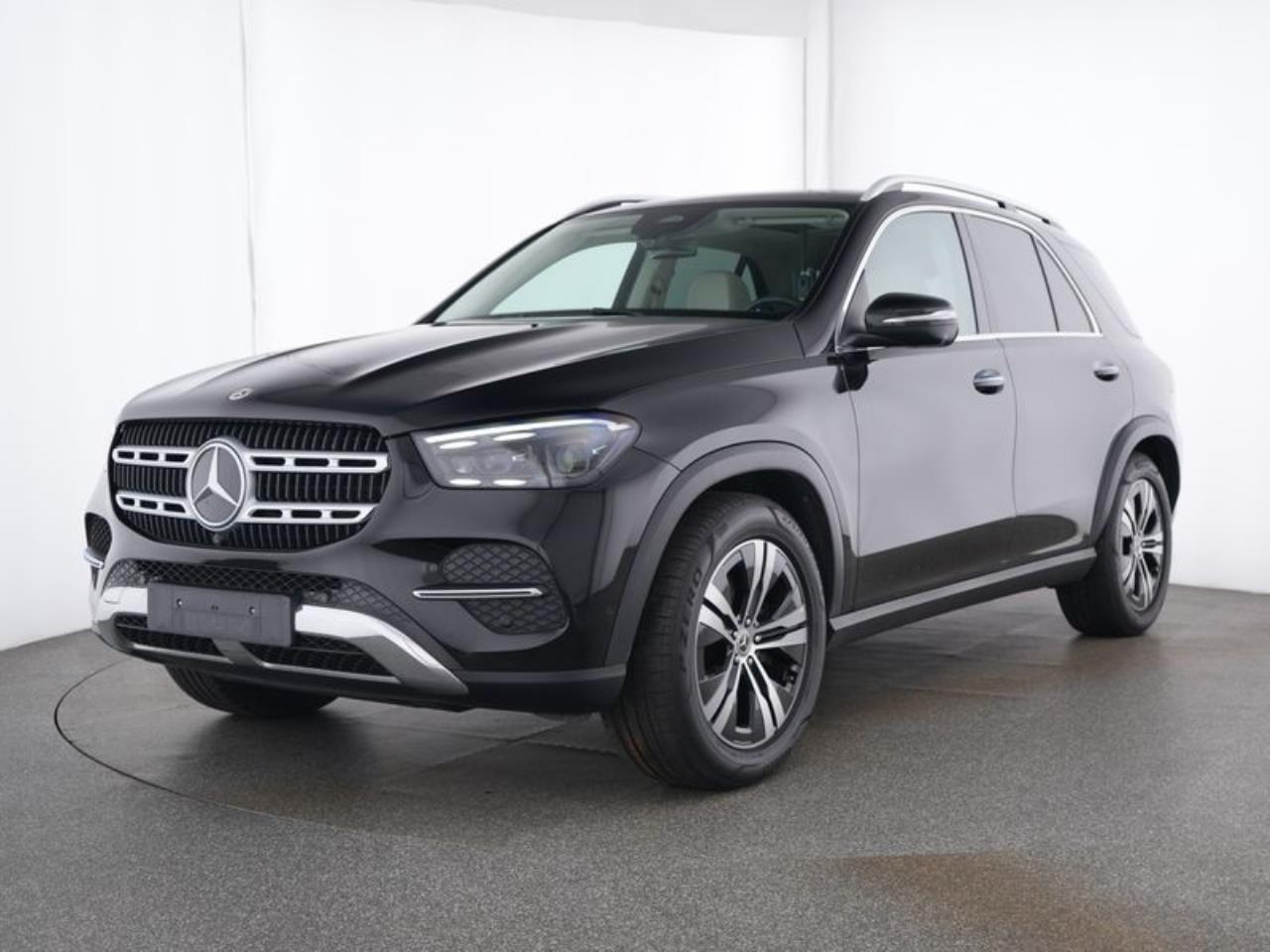 Mercedes-Benz GLE 580 4M Panorama AHK Sitzklima Memory 360° Mercedes-Benz GLE 580 4M Panorama AHK Sitzklima Memory 360°