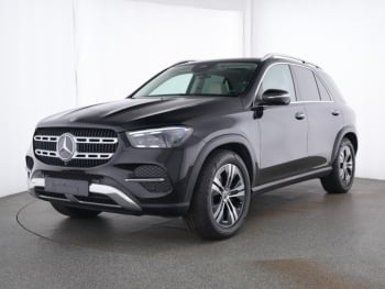 Mercedes-Benz GLE 580 4M Panorama AHK Sitzklima Memory 360° Mercedes-Benz GLE 580 4M Panorama AHK Sitzklima Memory 360°