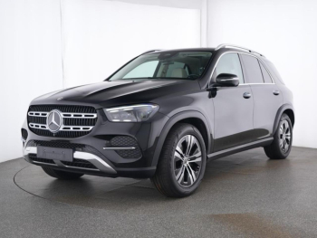 Mercedes-Benz GLE 580 4M Panorama AHK Sitzklima Memory 360° Mercedes-Benz GLE 580 4M Panorama AHK Sitzklima Memory 360°