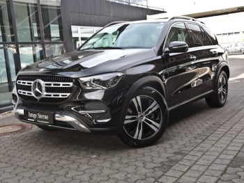 Mercedes-Benz GLE 580 4M Panorama AHK Sitzklima Memory 360°
