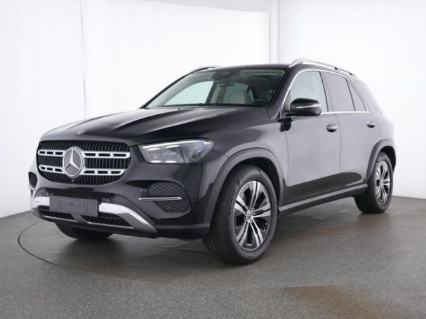 Mercedes-Benz GLE 580 4M Panorama AHK Sitzklima Memory 360° Mercedes-Benz GLE 580 4M Panorama AHK Sitzklima Memory 360°