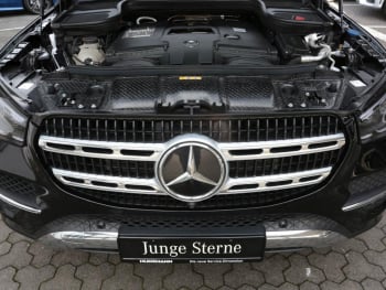 Mercedes-Benz GLE 580 4M Panorama AHK Sitzklima Memory 360°