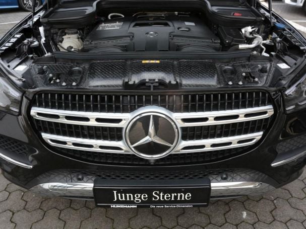 Mercedes-Benz GLE 580 4M Panorama AHK Sitzklima Memory 360°
