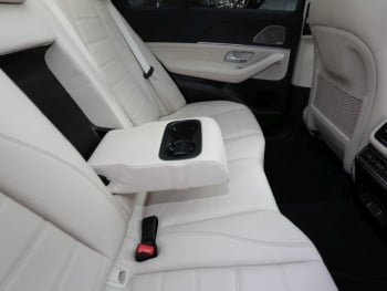 Mercedes-Benz GLE 580 4M Panorama AHK Sitzklima Memory 360°