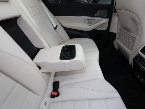 Mercedes-Benz GLE 580 4M Panorama AHK Sitzklima Memory 360°