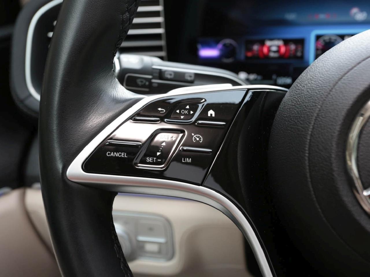 Mercedes-Benz GLE 580 4M Panorama AHK Sitzklima Memory 360°