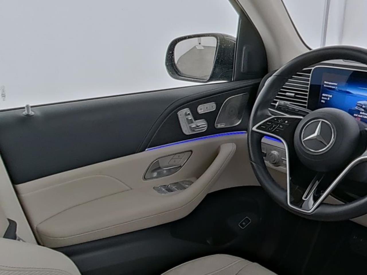 Mercedes-Benz GLE 580 4M Panorama AHK Sitzklima Memory 360° Mercedes-Benz GLE 580 4M Panorama AHK Sitzklima Memory 360°