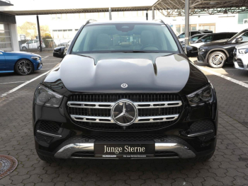 Mercedes-Benz GLE 580 4M Panorama AHK Sitzklima Memory 360°
