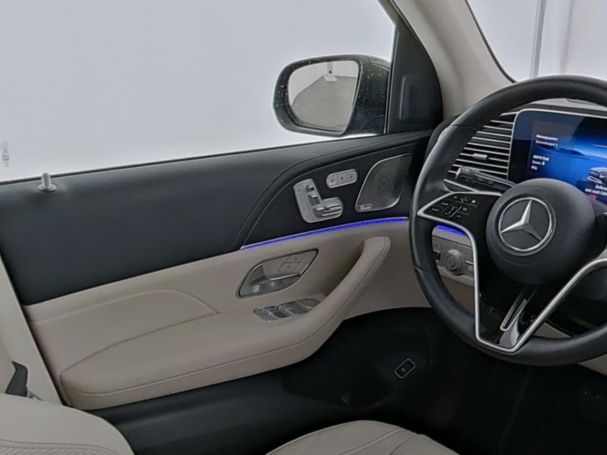 Mercedes-Benz GLE 580 4M Panorama AHK Sitzklima Memory 360° Mercedes-Benz GLE 580 4M Panorama AHK Sitzklima Memory 360°