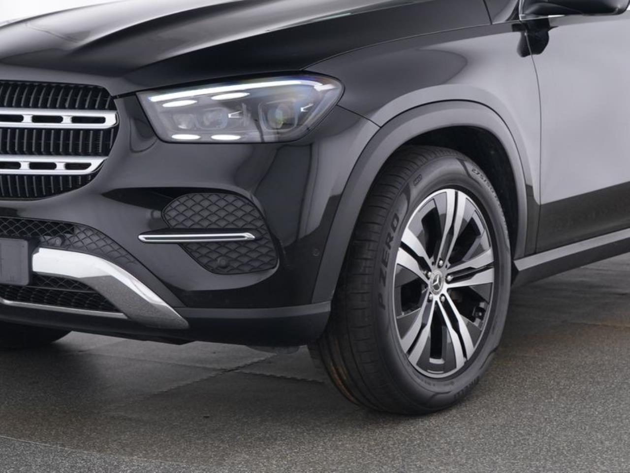 Mercedes-Benz GLE 580 4M Panorama AHK Sitzklima Memory 360°