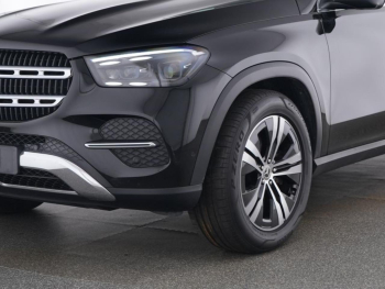 Mercedes-Benz GLE 580 4M Panorama AHK Sitzklima Memory 360°