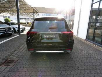 Mercedes-Benz GLE 580 4M Panorama AHK Sitzklima Memory 360°