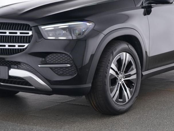 Mercedes-Benz GLE 580 4M Panorama AHK Sitzklima Memory 360°