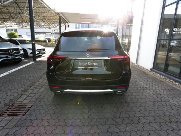 Mercedes-Benz GLE 580 4M Panorama AHK Sitzklima Memory 360°