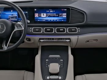 Mercedes-Benz GLE 580 4M Panorama AHK Sitzklima Memory 360° Mercedes-Benz GLE 580 4M Panorama AHK Sitzklima Memory 360°
