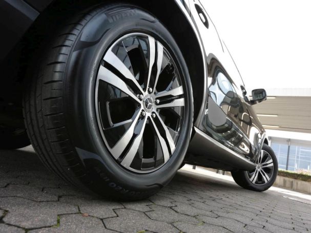 Mercedes-Benz GLE 580 4M Panorama AHK Sitzklima Memory 360°