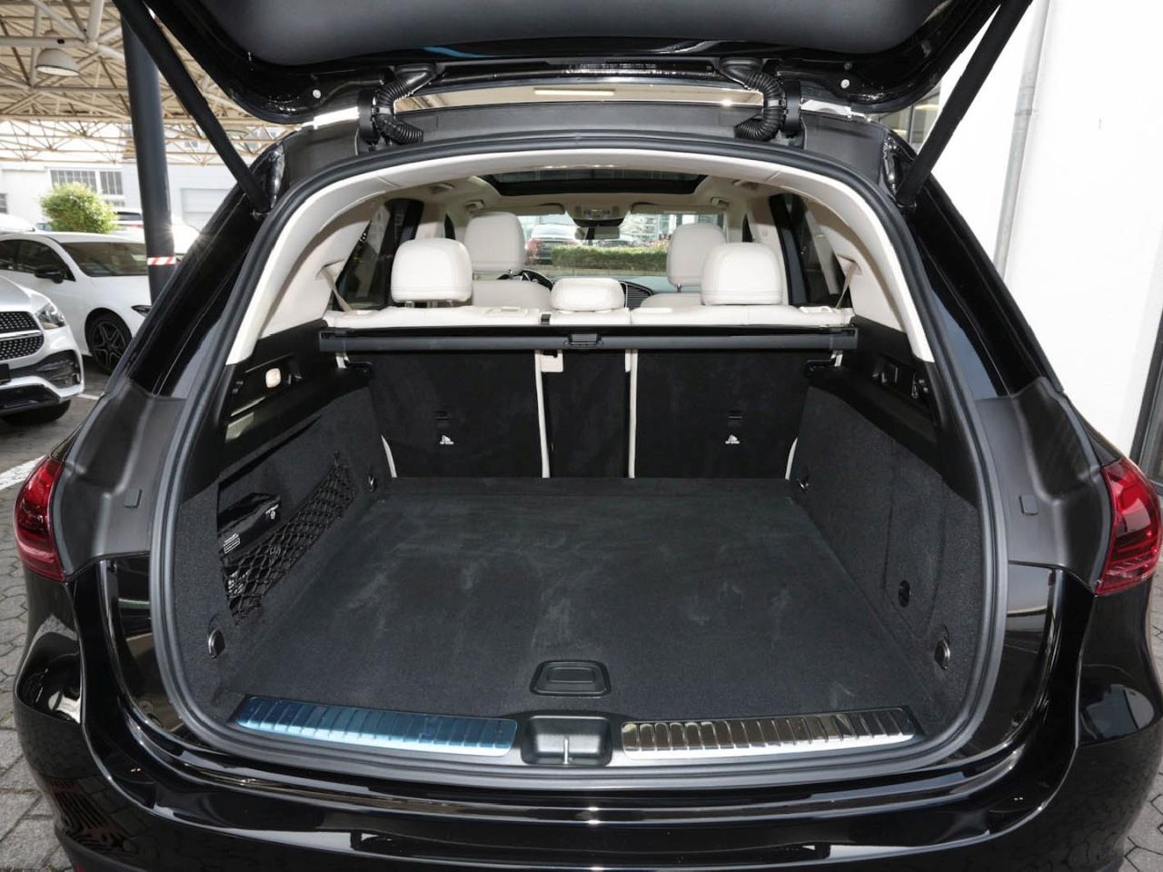 Mercedes-Benz GLE 580 4M Panorama AHK Sitzklima Memory 360°