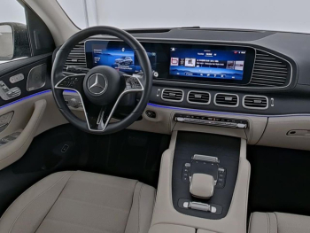 Mercedes-Benz GLE 580 4M Panorama AHK Sitzklima Memory 360° Mercedes-Benz GLE 580 4M Panorama AHK Sitzklima Memory 360°
