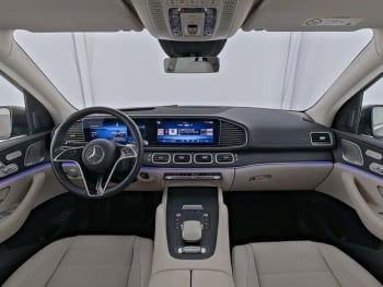 Mercedes-Benz GLE 580 4M Panorama AHK Sitzklima Memory 360° Mercedes-Benz GLE 580 4M Panorama AHK Sitzklima Memory 360°