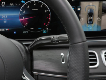Mercedes-Benz GLE 580 4MATIC AMG Night Panorama Airmatic 360°