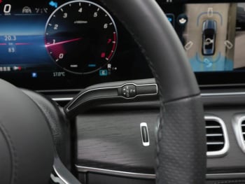 Mercedes-Benz GLE 580 4MATIC AMG Night Panorama Airmatic 360°