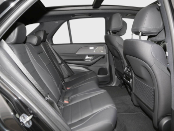 Mercedes-Benz GLE 580 4MATIC AMG Night Panorama Airmatic 360°