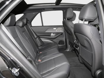 Mercedes-Benz GLE 580 4MATIC AMG Night Panorama Airmatic 360°