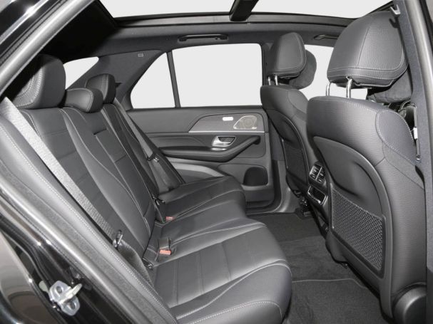 Mercedes-Benz GLE 580 4MATIC AMG Night Panorama Airmatic 360° Mercedes-Benz GLE 580 4MATIC AMG Night Panorama Airmatic 360°